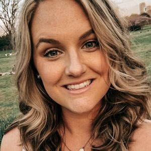 Meet your Posher, Ashlyn